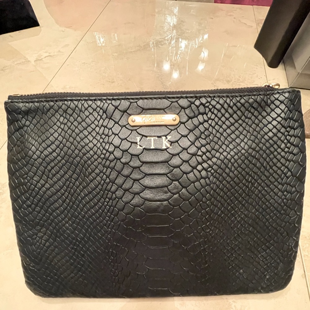 GiGi New York Clutch bag